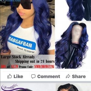 Meet your Posher, Eki